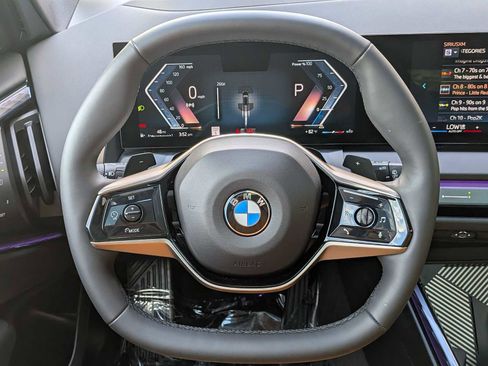 Used 2025 BMW X3 xDrive30i w/ Premium Package AWD/4WD image 25