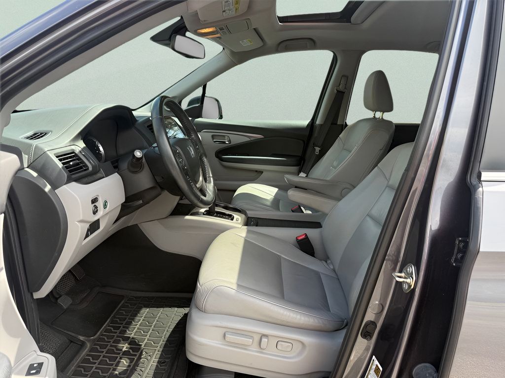 Used 2016 Honda Pilot EX-L image 9