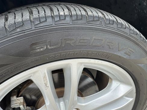 Used 2018 Ford Fusion S image 20