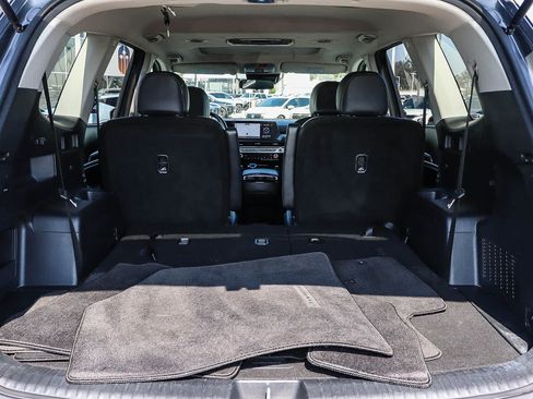 Used 2023 Kia Telluride S w/ S Sunroof Package AWD/4WD image 28
