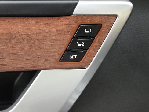 Used 2024 Toyota Tundra 1794 Edition image 5