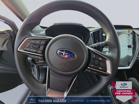 Used 2025 Subaru Impreza 2.0i Sport AWD/4WD image 13