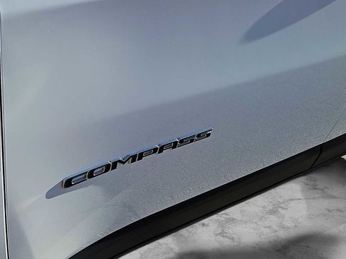 New 2026 Jeep Compass Limited image 11