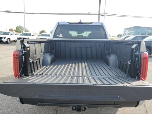 New 2026 Toyota Tundra SR5 AWD/4WD image 8
