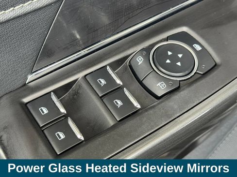 Used 2023 Ford F150 XLT w/ Equipment Group 302A High AWD/4WD image 18