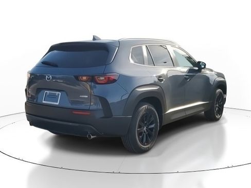 New 2026 MAZDA CX-50 2.5 Hybrid w/ Weather Package image 4