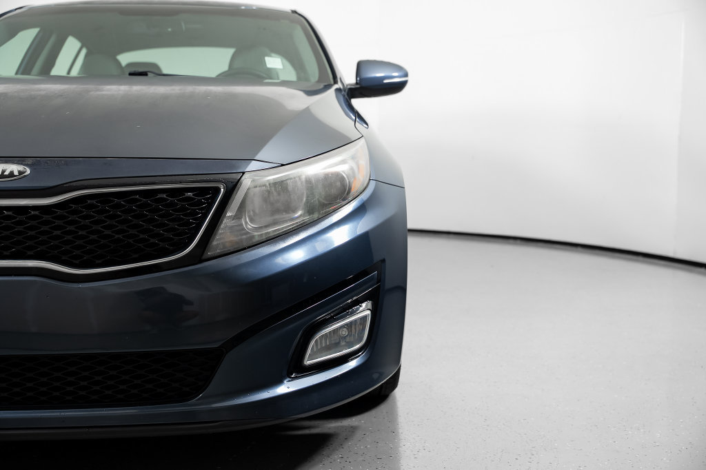 Used 2015 Kia Optima EX FWD image 17