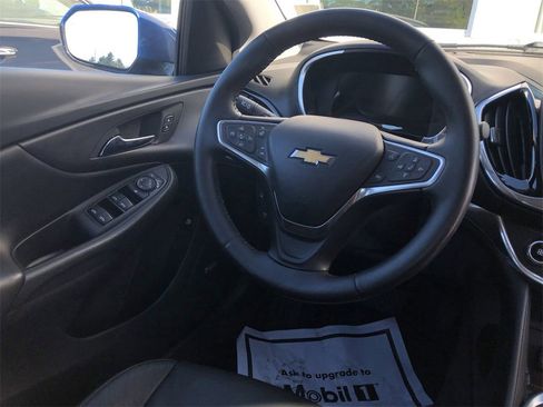 Used 2017 Chevrolet Volt Premier w/ Driver Confidence II Package image 14