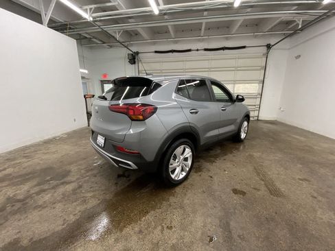 Used 2025 Buick Encore GX Preferred image 6