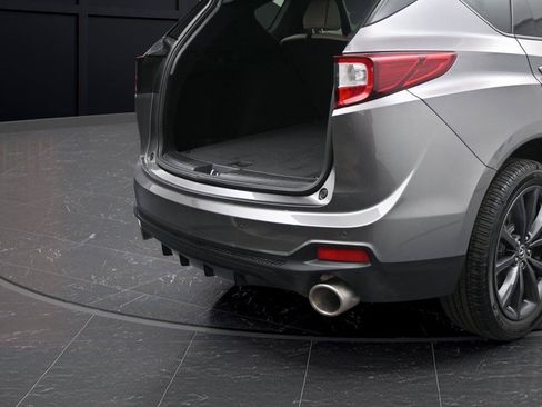 Certified 2026 Acura RDX A-Spec AWD/4WD image 14