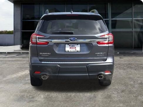 Certified 2024 Subaru Ascent Limited w/ Technology Package AWD/4WD image 8