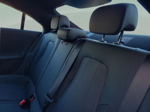 Certified 2026 Mercedes-Benz CLA 250 image 12