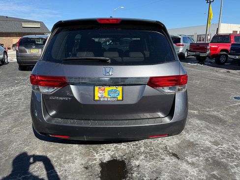 Used 2014 Honda Odyssey EX-L image 51