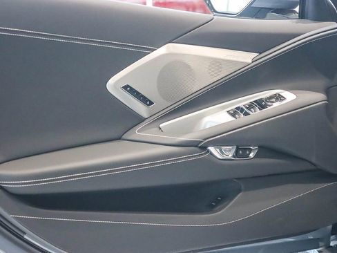 New 2025 Chevrolet Corvette Z06 image 24