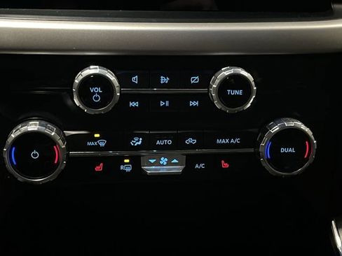 Used 2023 Ford F150 Lightning XLT w/ Tow Technology Package image 20