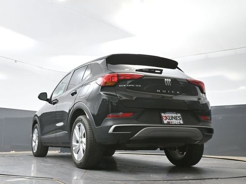 Used 2025 Buick Encore GX Preferred FWD image 55