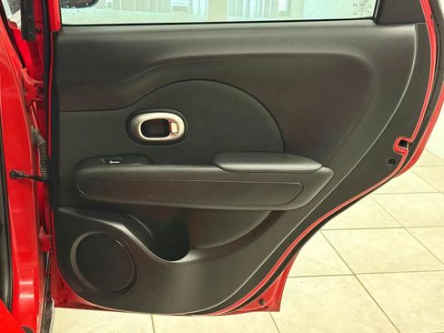 Used 2017 Kia Soul + w/ Designer's Package image 25