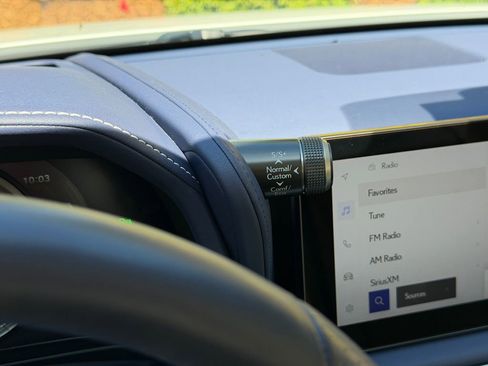 Used 2024 Lexus LC 500 Coupe w/ Bespoke Build Package image 20