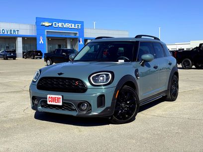 Used 2023 MINI Cooper Countryman S