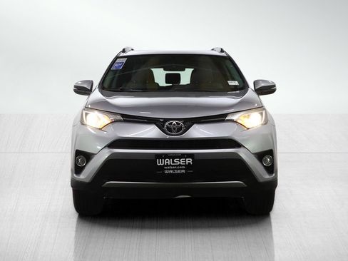 Used 2016 Toyota RAV4 XLE image 8