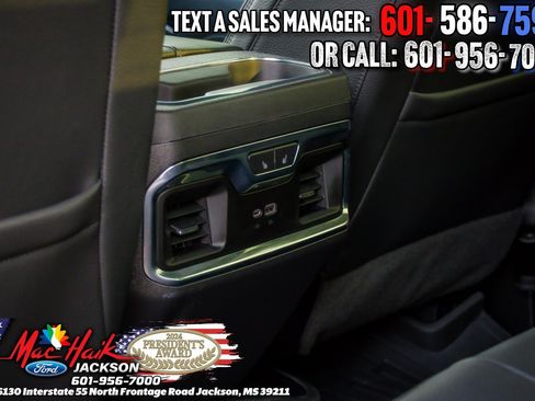 Used 2023 GMC Sierra 1500 Denali image 15