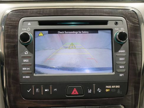 Used 2017 Buick Enclave Premium AWD/4WD image 27