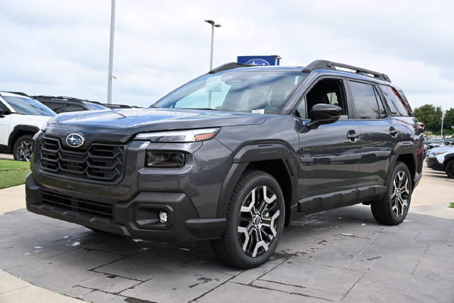 New 2026 Subaru Outback Touring XT AWD/4WD image 7