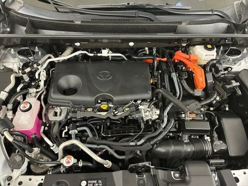 Used 2022 Toyota RAV4 XSE w/ Premium Package image 11