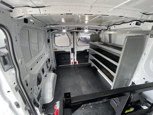 Used 2020 Ford Transit 250 Low Roof w/ Exterior Upgrade Package RWD image 17