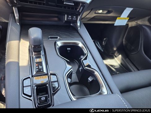 Used 2026 Lexus RX 450h AWD w/ Convenience Package image 19