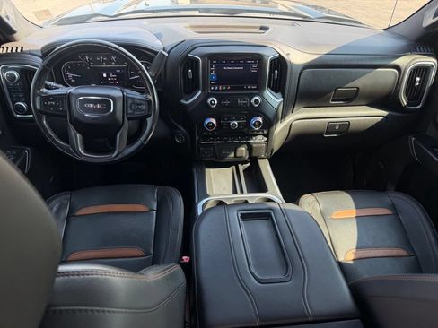 Used 2019 GMC Sierra 1500 AT4 w/ AT4 Preferred Package AWD/4WD image 23