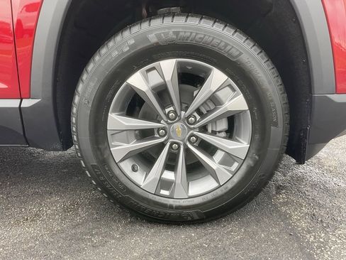 New 2026 Chevrolet Equinox LT image 31