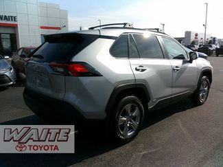Used 2025 Toyota RAV4 XLE w/ Weather Package video 2