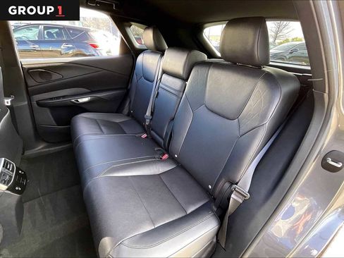 Used 2023 Lexus RX 350 Premium Plus w/ Accessory Package (Z1) image 20