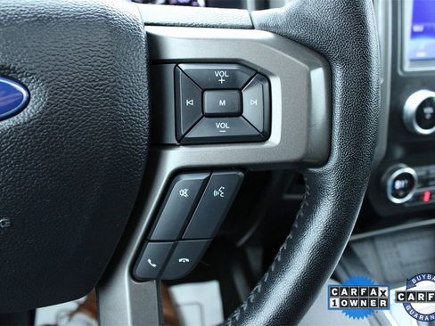 Used 2021 Ford Expedition XLT image 37