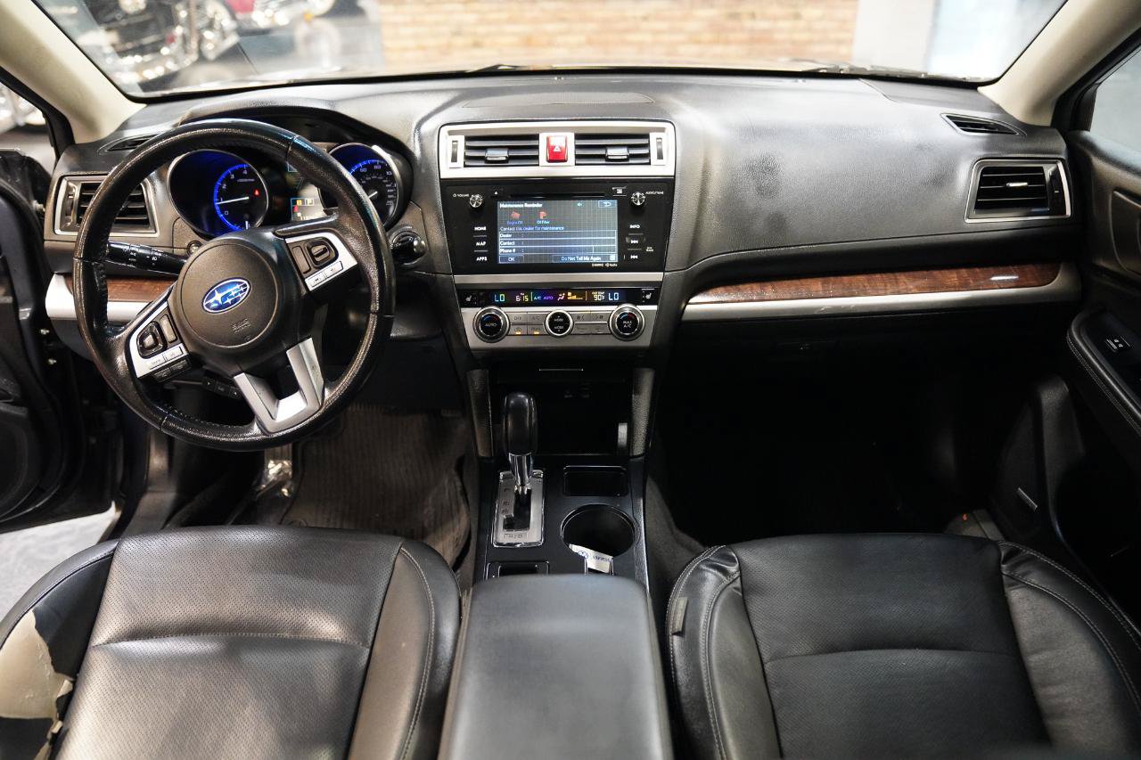 Used 2017 Subaru Outback 2.5i Limited AWD/4WD image 26