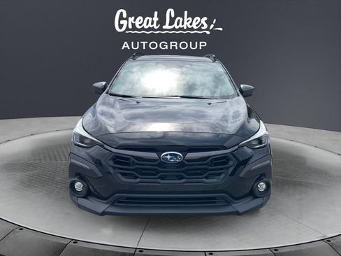 Used 2025 Subaru Crosstrek 2.5i Limited AWD/4WD image 8