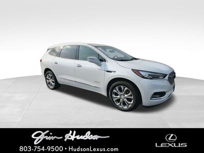 Used 2021 Buick Enclave Avenir w/ Avenir Technology Package