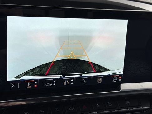 New 2025 GMC Sierra 1500 Elevation w/ Elevation Premium Package image 4