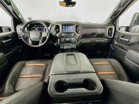 Used 2021 GMC Sierra 2500 AT4 w/ AT4 Premium Plus Package AWD/4WD image 31
