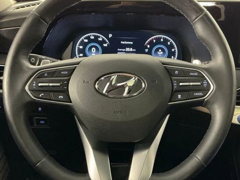 Used 2021 Hyundai Palisade Limited w/ Cargo Package AWD/4WD image 14