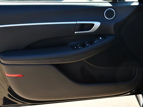 Used 2026 Hyundai Sonata Blue image 7