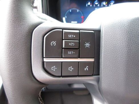 Used 2025 Ford F250 Lariat w/ Tremor Off-Road Package AWD/4WD image 15