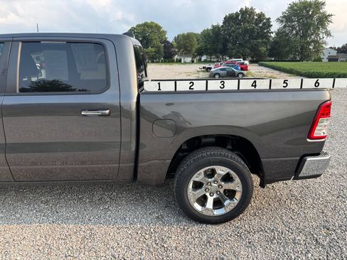 Used 2019 RAM 1500 Big Horn AWD/4WD image 23
