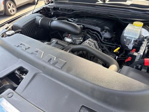Certified 2022 RAM 1500 Laramie image 26