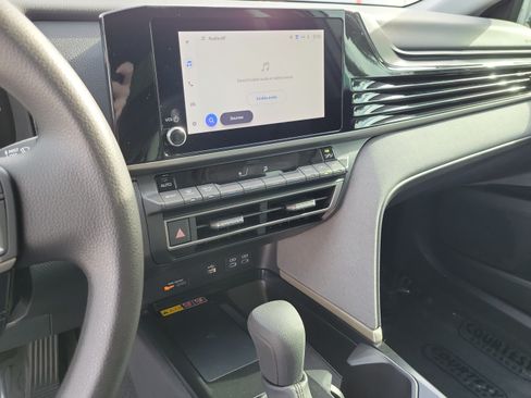 Used 2025 Toyota Camry LE FWD image 23