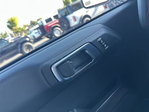 Certified 2023 Ford Bronco Raptor AWD/4WD image 14