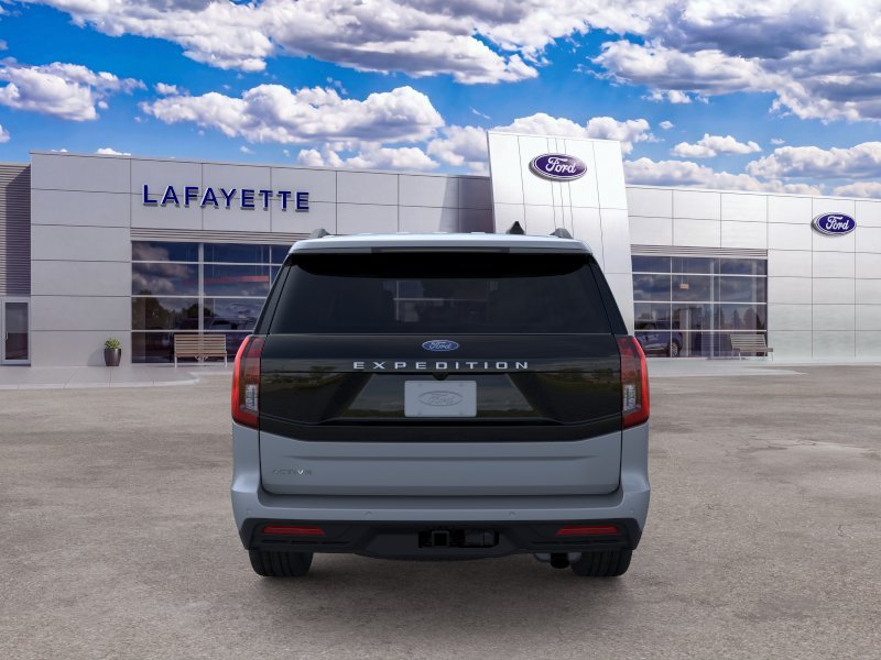 New 2026 Ford Expedition Active AWD/4WD image 44