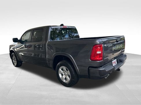 New 2026 RAM 1500 Big Horn image 4