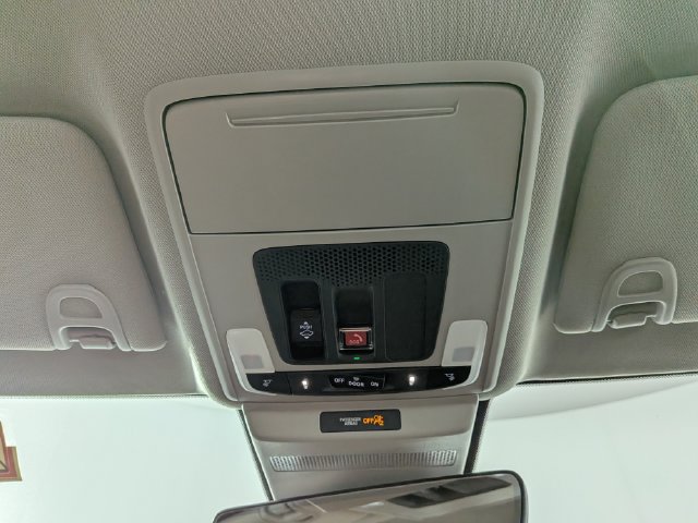 New 2026 Honda Accord EX-L image 23